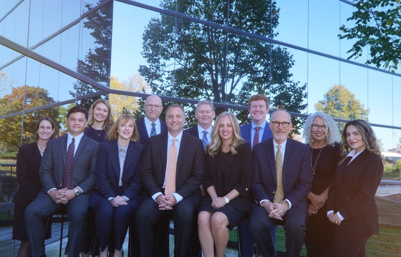 Photo of The Corners Group - Morgan Stanley