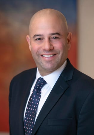 Photo of Andrew Salis