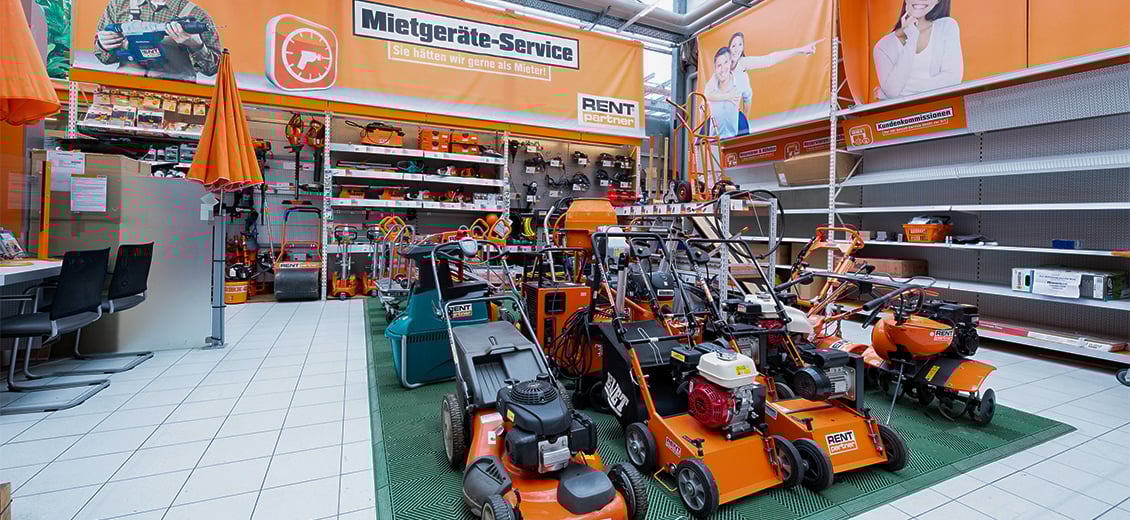 Dein OBI Markt Nürnberg Regensburger Strasse, Regensburger Str. 250