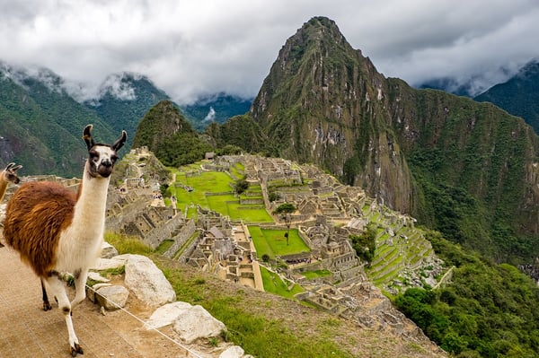 Перу: все наши отели