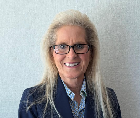 Photo of Kathryn Bannister