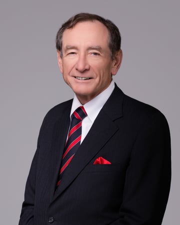 Photo of Kurt Luckenbill