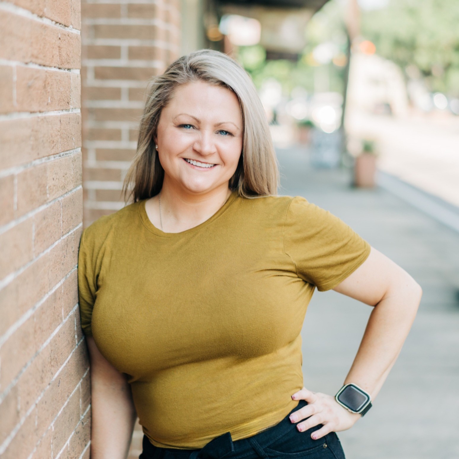Shannon Kuhn Covington, LA