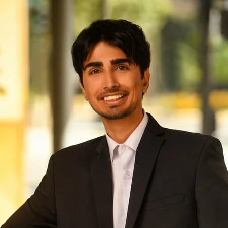 Photo of Renvir Gellon