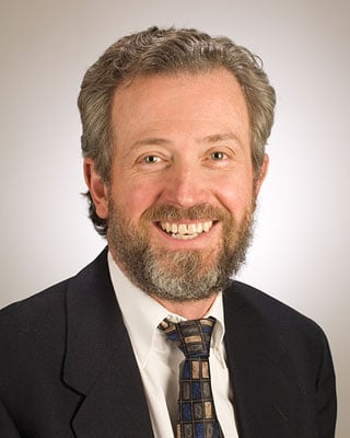 Headshot of John F. Bryant, MD