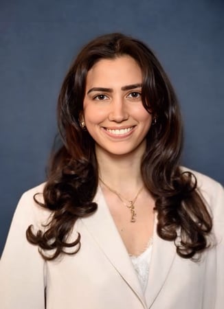 Photo of Elsa Kevorkian