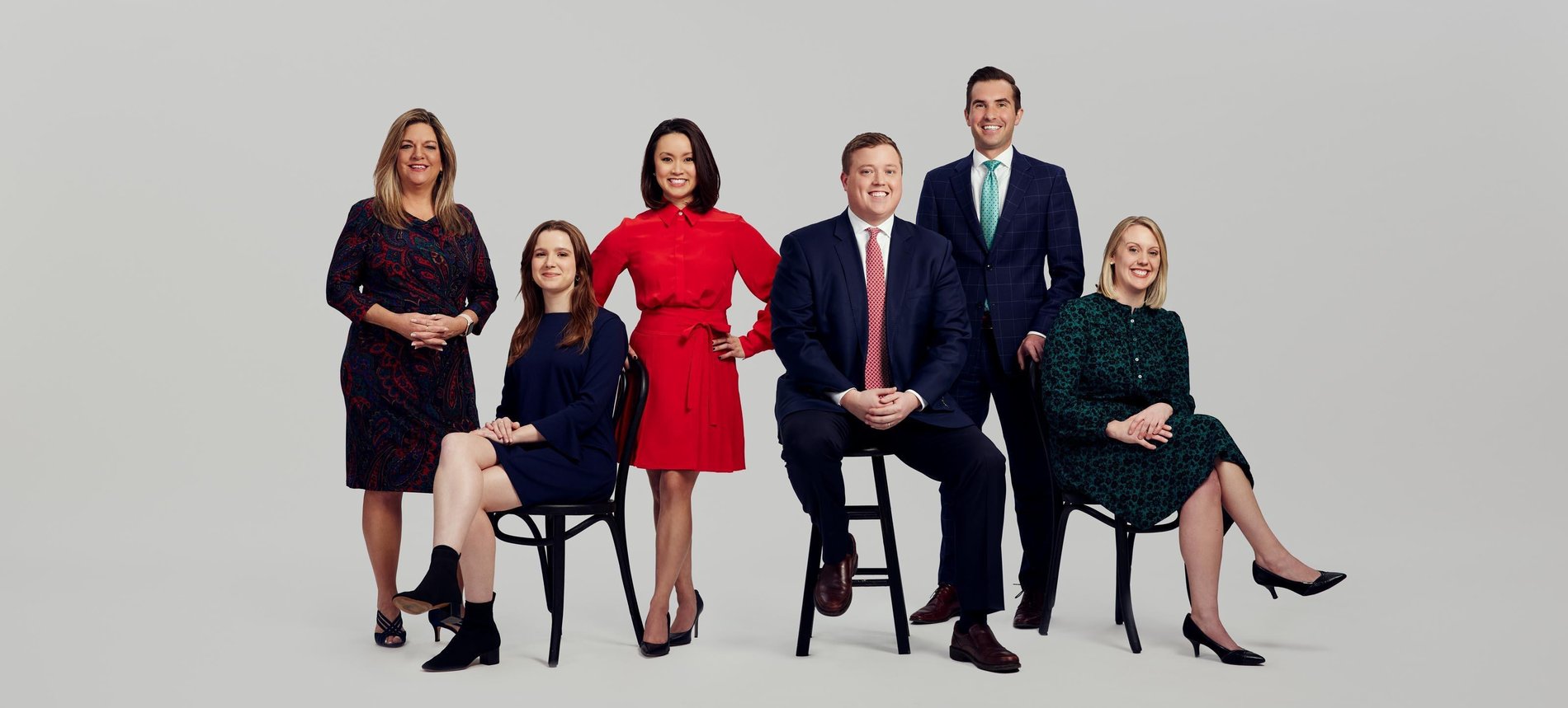 Photo of The Washburn Pham Rueve Wealth Management Group - Morgan Stanley
