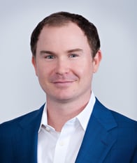 Photo of Patrick McDevitt - Morgan Stanley