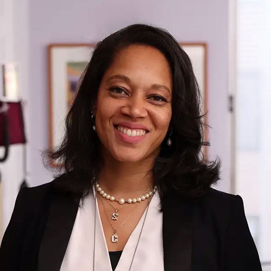 Cassandra Simmons, MD