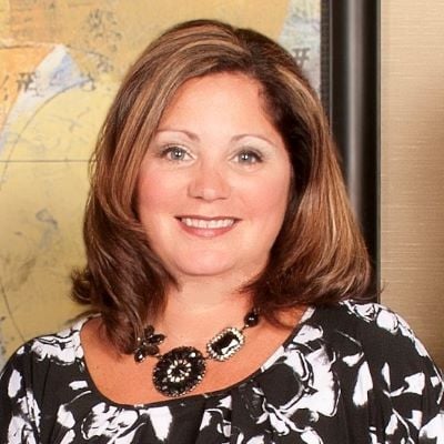 Photo of Marlia Brown