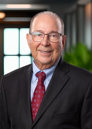 Photo of Robert Charles Fairchild, Sr.