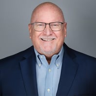 Photo of Paul R. Hedges - Morgan Stanley