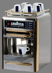 Lavazza Matinèe Gold - Espresso Point