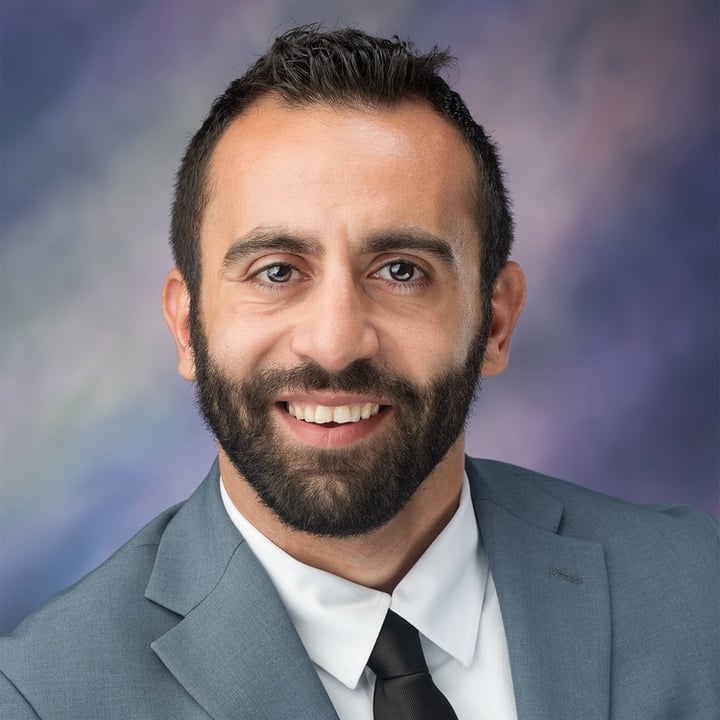 Photo of Ali Al Sbihi, M.D. Rapid City