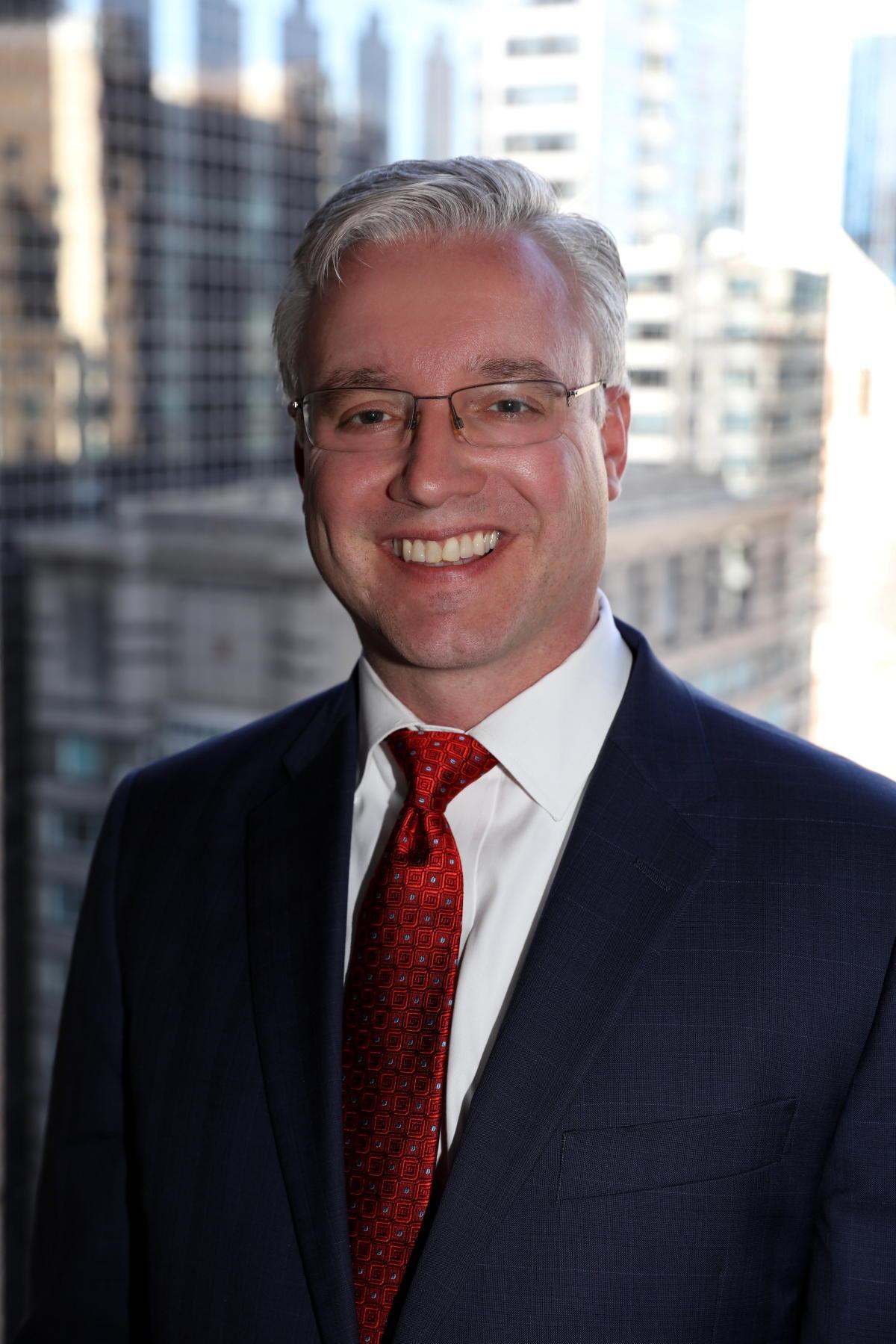 Todd M Powell | Chicago, IL | Morgan Stanley Wealth Management