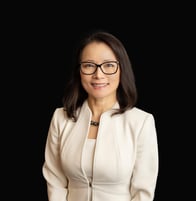 Photo of Rebecca Li-Huang 李红波 - Morgan Stanley