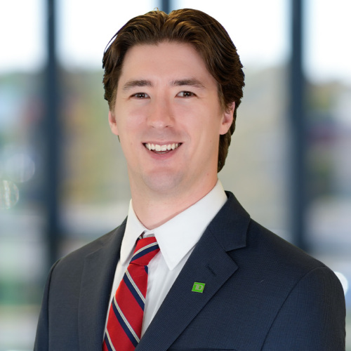 Advisor Headshot