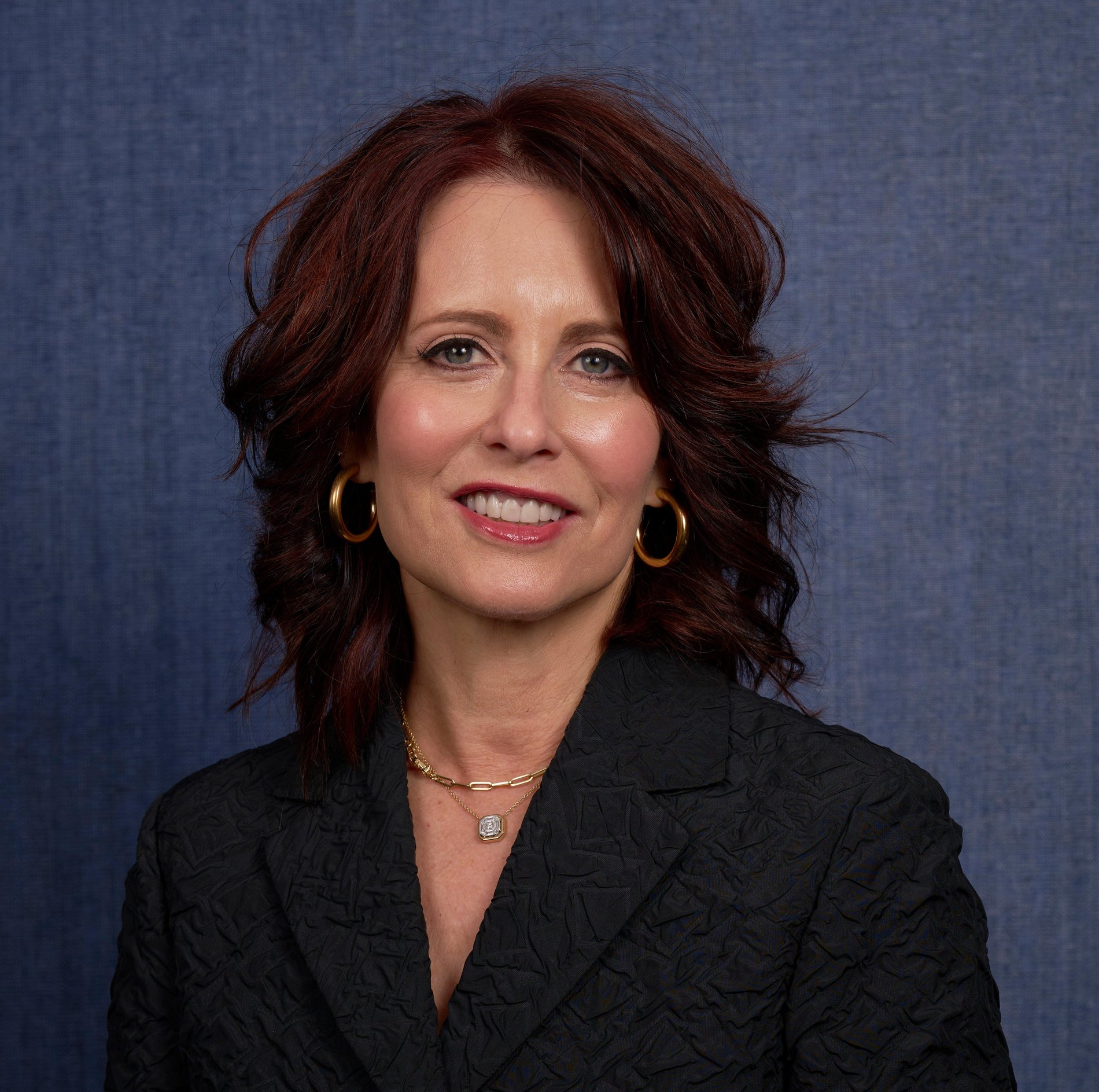 Photo of Abbe Hunter Spector - Morgan Stanley