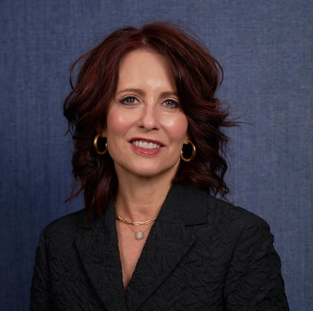 Photo of Abbe Hunter Spector