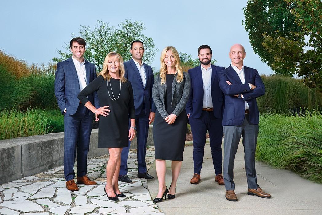 Photo of The Kenwood Wealth Management Group - Morgan Stanley