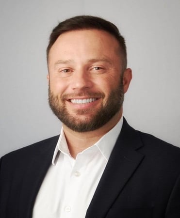 Photo of Anderson Lucas