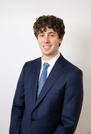 Photo of Matthew Onofrio