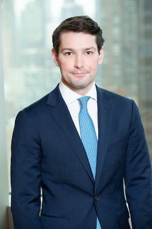 Photo of Christopher Simonson