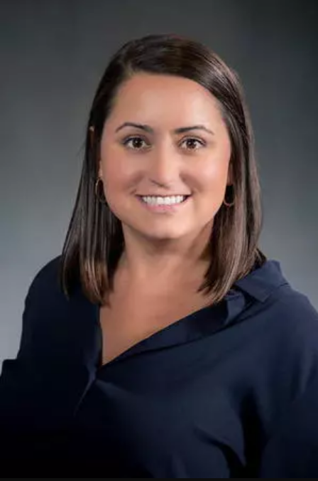 Photo of Amanda Wasson