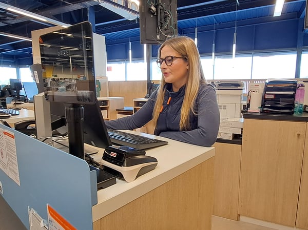 Conseiller Technique à Boulanger Publier-Thonon