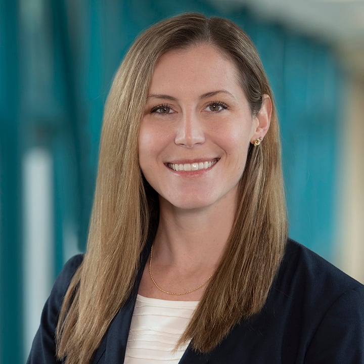 Jamie O'Rear, MD - Beacon Medical Group Trauma & Surgical Services