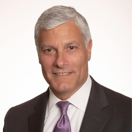 Photo of John Palazzetti