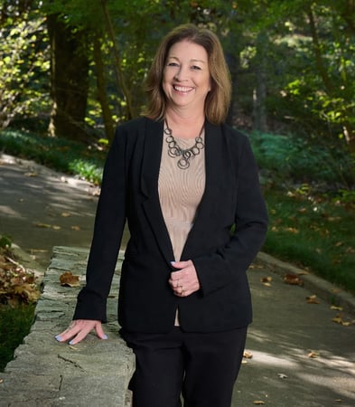 Photo of Theresa Foster