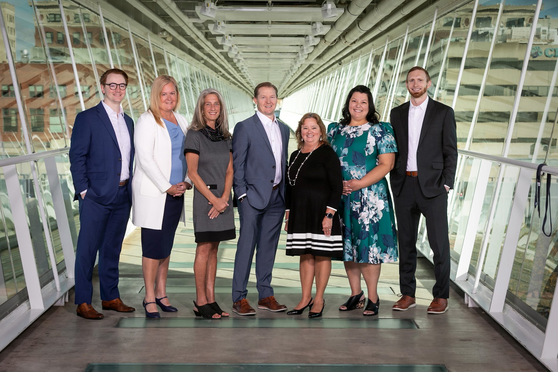 Photo of The Legacy Wealth Management Group - Morgan Stanley