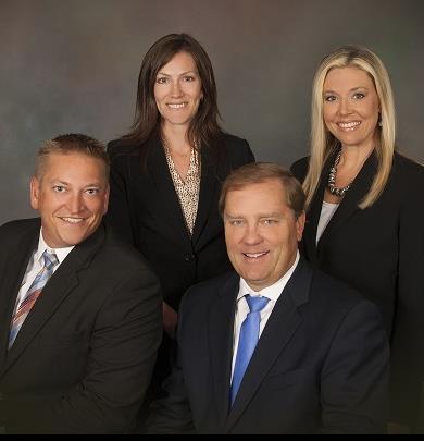 The Wesa/Klaubauf Group | Green Bay, WI | Morgan Stanley Wealth Management