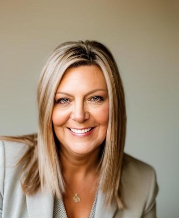 Photo of Alicia Blencke