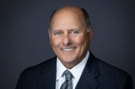 Photo of John Foreman - Morgan Stanley