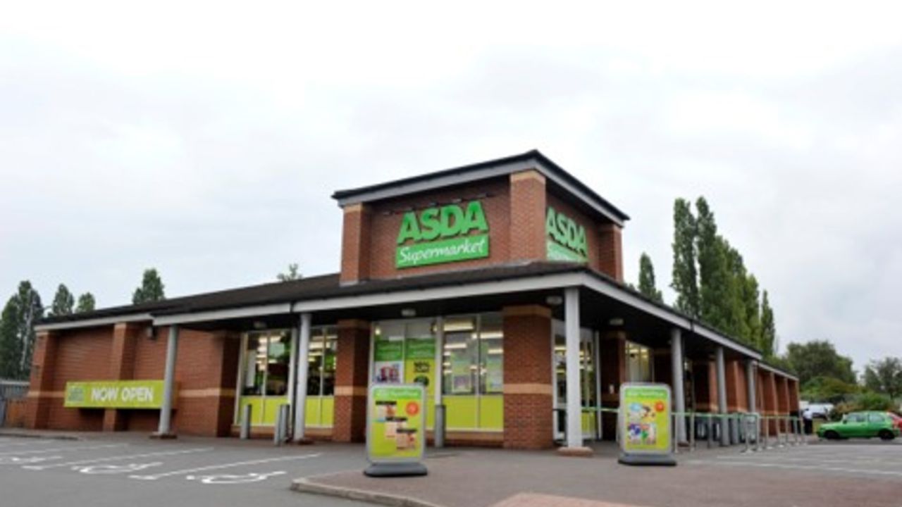 Asda - Kings Heath Supermarket restaurant menu in Birmingham - Order from  Just Eat