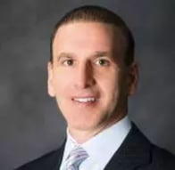 Photo of Alex Muscati - Morgan Stanley