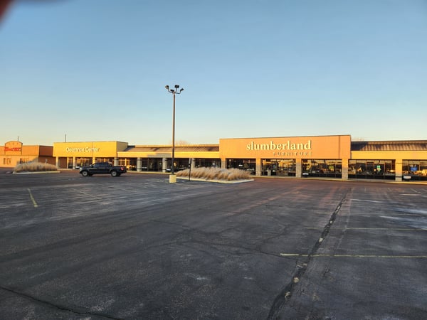 Slumberland Furniture Store in Grand Island,  NE