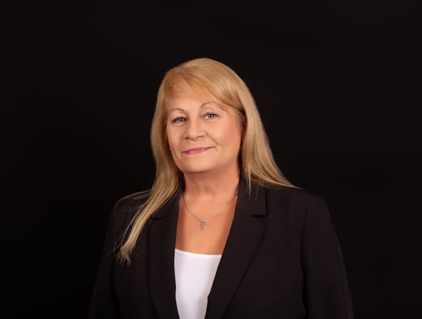 Photo of Maureen Ferrante
