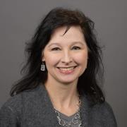 Photo of Catherine Rocque