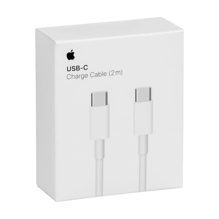 Apple USB-C auf USB-C Kabel 2 Meter MLL82ZM/A