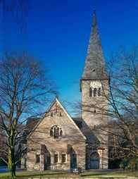 Kreuzkirche - Ev. Kirchengemeinde Bockum-Hövel