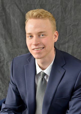 Photo of Lukas Rekasius