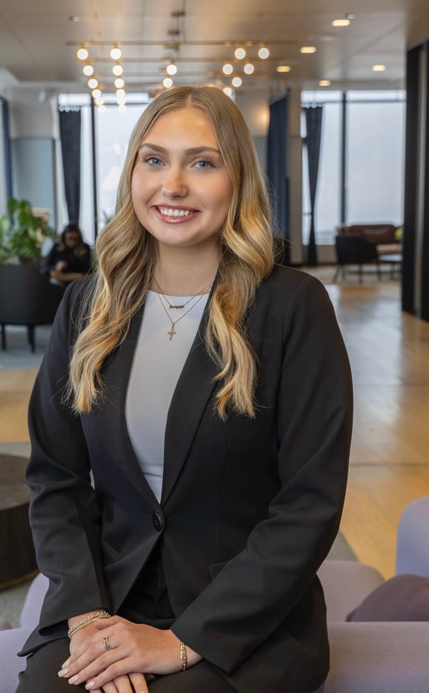 Photo of Patrycja Winnicki