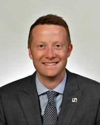 Benjamin Cox Advisor Headshot
