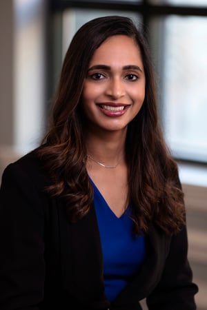 Photo of Jintal Patel