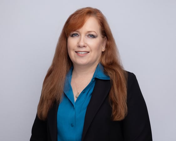 Photo of Margaret Ballenger Everly