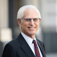 Photo of Alan Whitman - Morgan Stanley