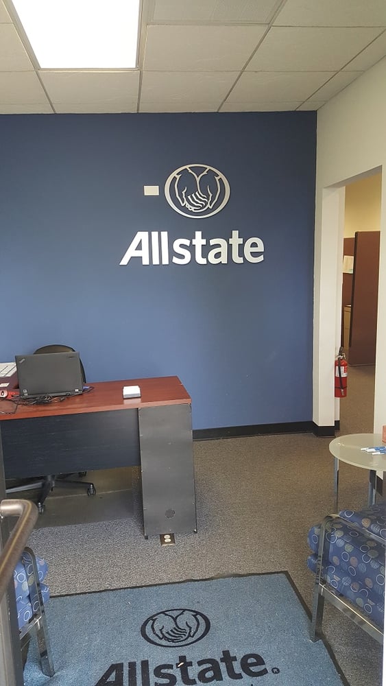 Allstate Car Insurance in Farmington, NY Spade